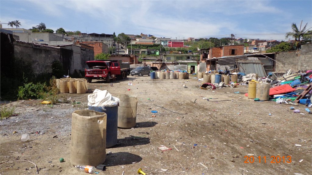 Terreno à venda em Lajeado, São Paulo, SP