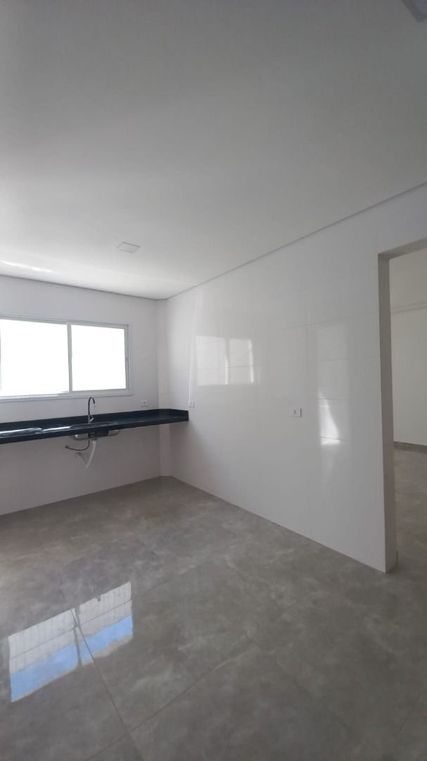 Casa com 3 dormitórios à venda, 100 m² por R$ 1.267.000,00 - Embaré - Santos/SP