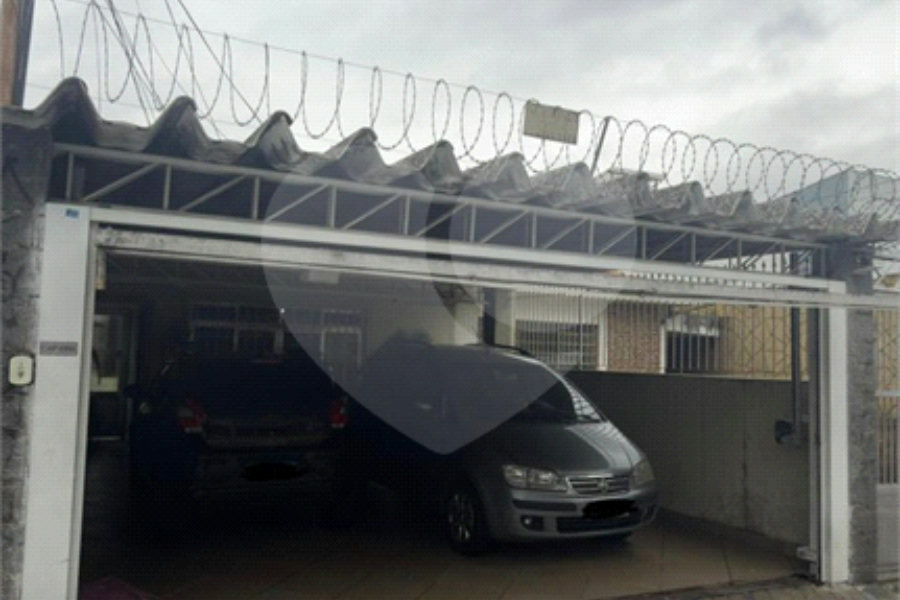 Casa Térrea à venda com 3 quartos, sendo 1 suíte,  em Parque Edu Chaves, São Paulo, SP