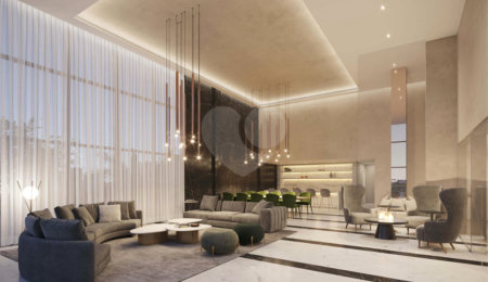 Apartamento à venda com 2 quartos, sendo 1 suíte, em Água Branca, São Paulo, SP