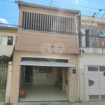 Sobrado à venda com 3 quartos, sendo 2 suítes,  em Casa Verde, São Paulo, SP