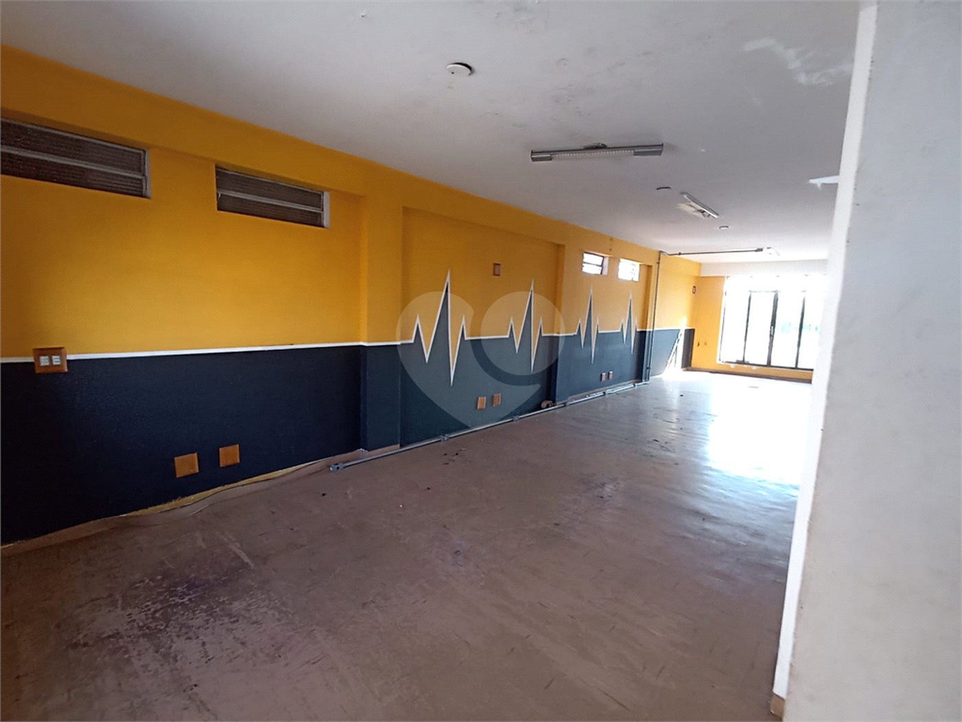 Salão à venda ou para alugar no Centro, Itapetininga, SP