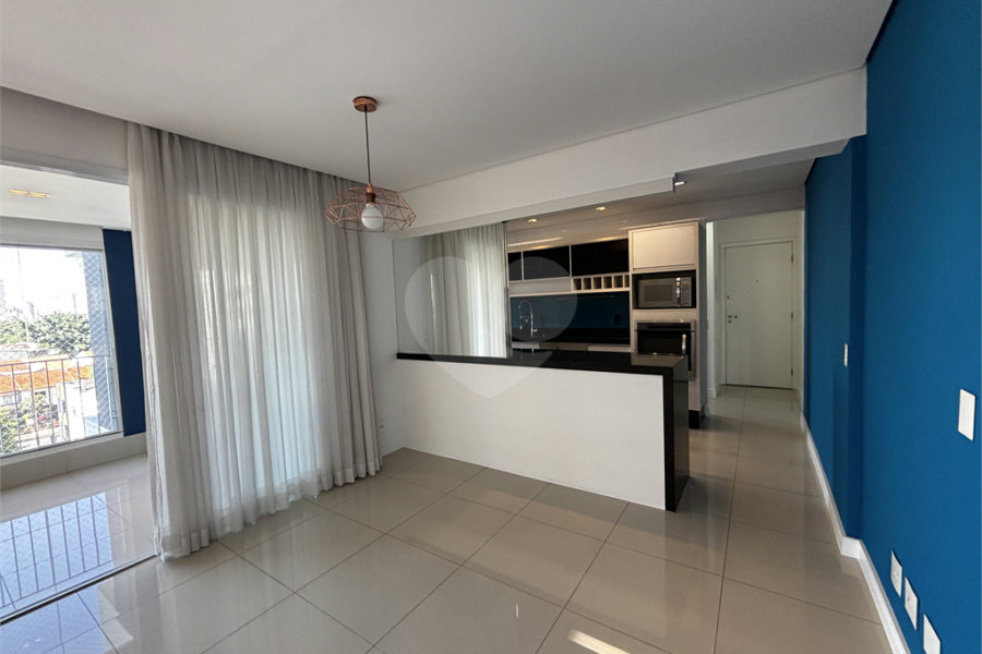Apartamento à venda com 3 suítes em Casa Verde, São Paulo, SP