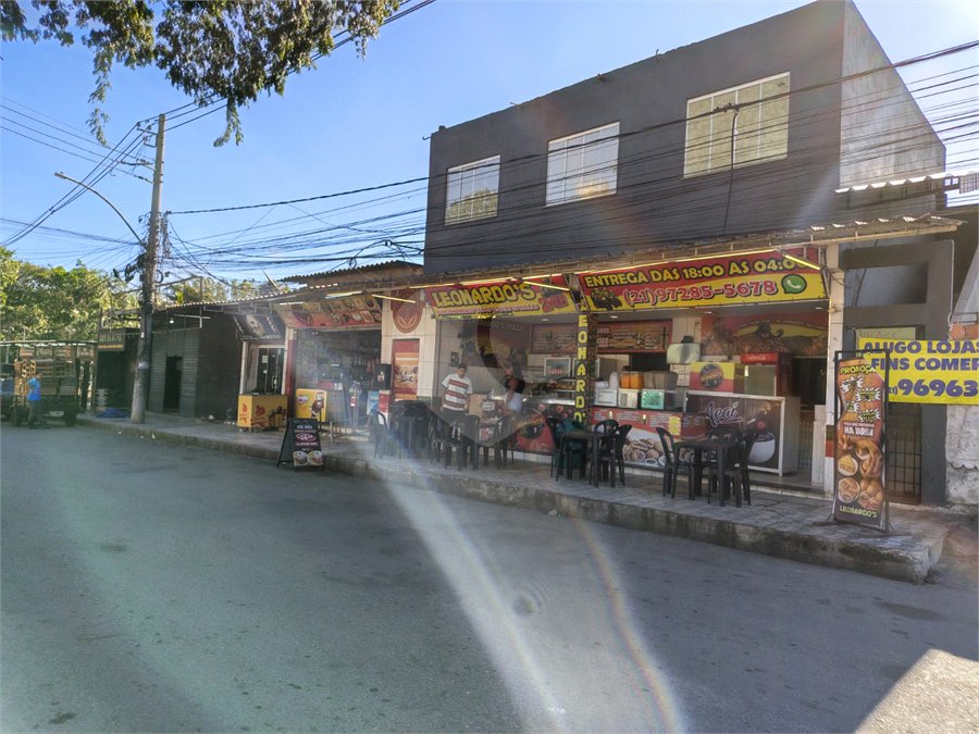 Área de Terra à venda com 1 quarto em Santa Cruz, Rio de Janeiro, RJ