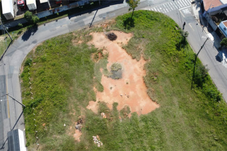 Terreno à venda em Residencial Santa Madre Paulina, Salto, SP