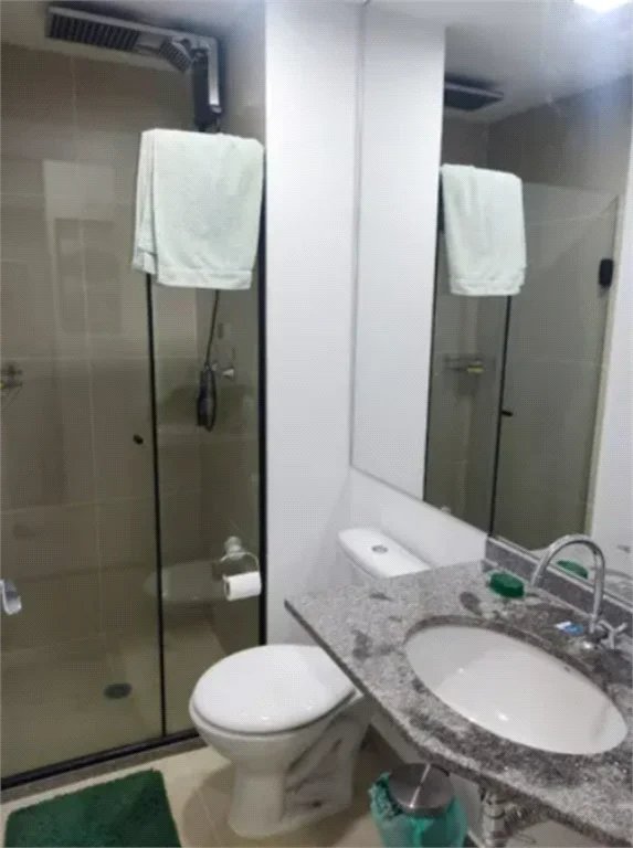 Apartamento à venda com 1 quarto em Vila Andrade, São Paulo, SP