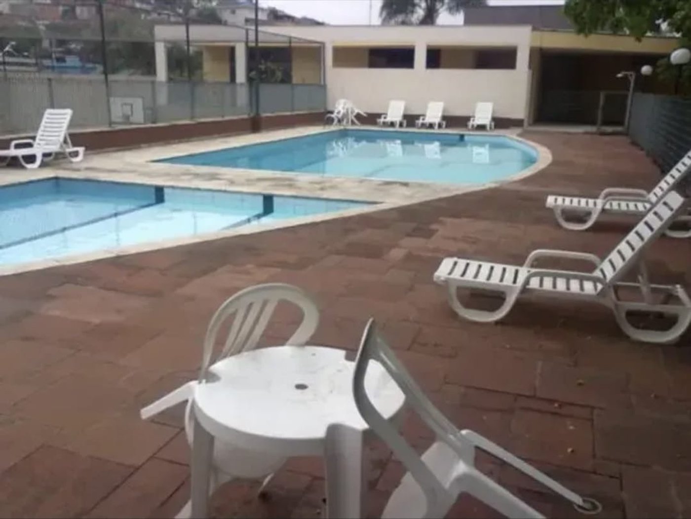 Apartamento à venda com 2 quartos em Jardim Boa Vista (Zona Oeste), São Paulo, SP