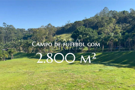 Casa à venda com 23 quartos, sendo 8 suítes,  em Taiaçupeba, Mogi das Cruzes, SP