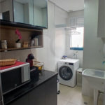Apartamento à venda com 1 quarto em Loteamento Mogilar, Mogi das Cruzes, SP