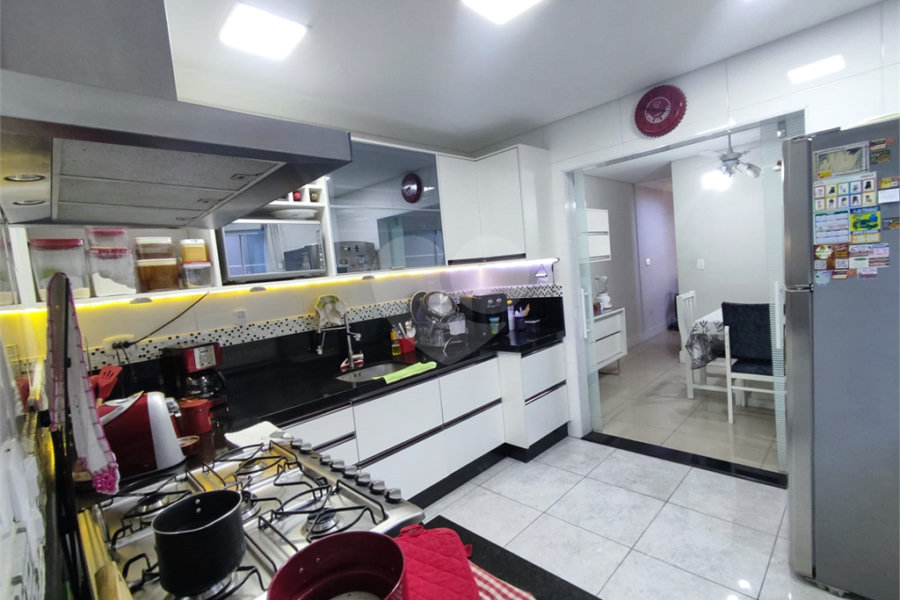 Casa à venda com 4 quartos, sendo 2 suítes, em Jaçanã, São Paulo, SP