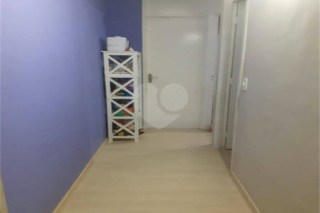 Apartamento à venda com 2 quartos em Vila Santa Teresa (zona Sul), São Paulo, SP