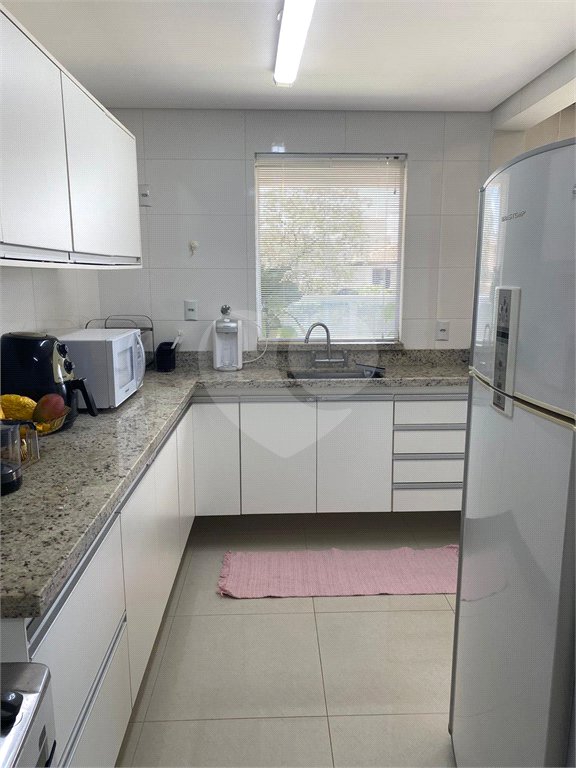 Apartamento à Venda no Edifício Victoria Park