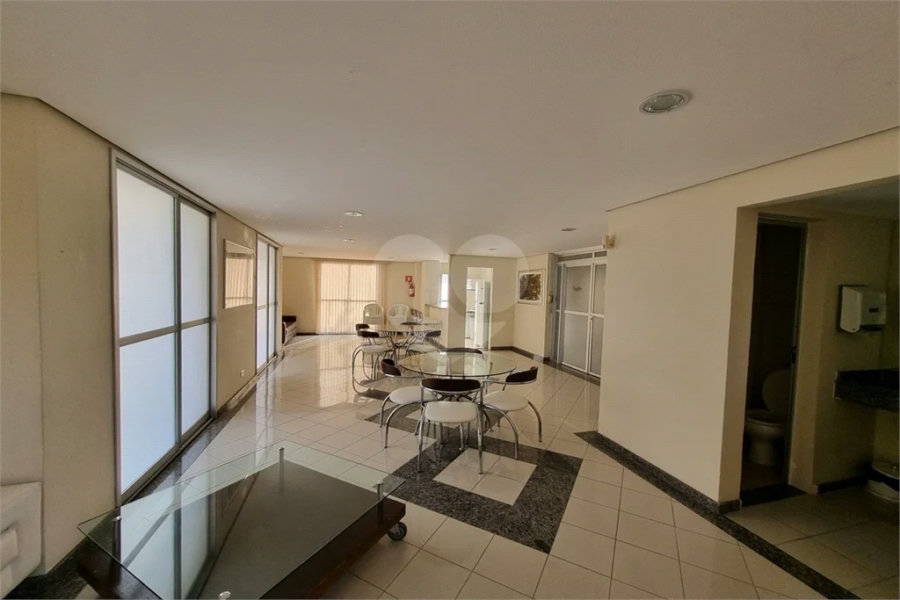 Apartamento à venda com 1 quarto em Santana, São Paulo, SP