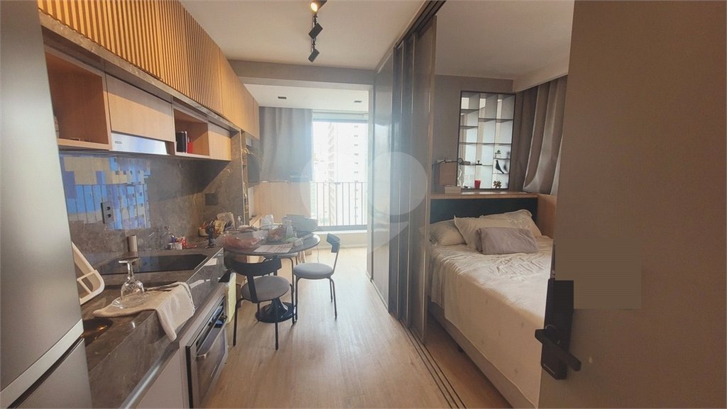 Apartamento mobiliado para locação – conforto, praticidade e muito estilo nos Jardins