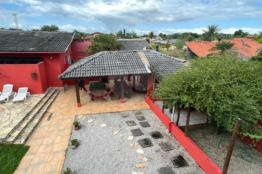 Casa à venda com 6 quartos, sendo 5 suítes, em Morada da Praia, Bertioga, SP