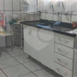 Casa térrea para venda na Vila Faria.