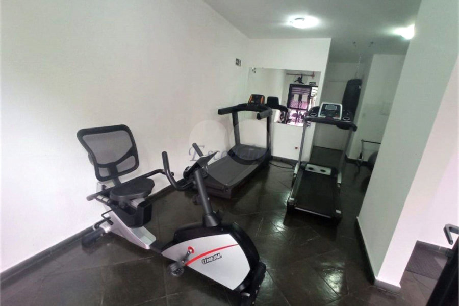 Apartamento de 70m2 no Mandqui de 3 dormitórios, sala com sacada e 2 vagas garagem