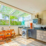 Apartamento garden com 120 m², 3 quartos (1 suíte), 2 garagens demarcadas, à venda na Vila Guilherme