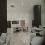 COBERTURA DUPLEX de 76,0 m² COM 02 DORMITÓRIOS, VARANDA GOURMET, BANHEIRO E VAGA PARA LOCAÇÃO EM SANTANA