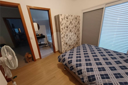 Casa 4 dormitorios - Condominio Toscana - Bom Jesus dos Perdões