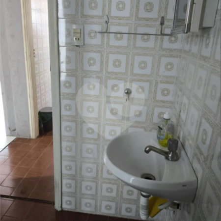 Apartamento Charmoso na Bela Vista – Próximo à Av. Paulista | 36m²