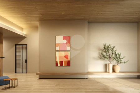 Apartamento 38?m² – 1 Dormitório Bela Vista – Lazer Completo