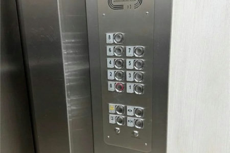 Apartamento à venda com 2 quartos em Vila Madalena, São Paulo, SP