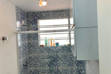 APARTAMENTO COM 100M² PARA VENDA EM HIGIENÓPOLIS