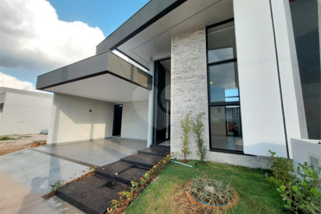 Casa com 3 suítes no Villeneuve