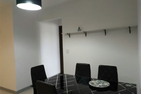 Apartamento à venda com 3 quartos em Butantã, São Paulo - SP