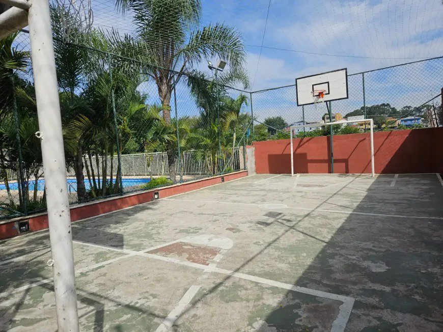Apartamento à venda com 2 quartos, sendo 1 suíte,  em Vila Nova Alba, São Paulo, SP