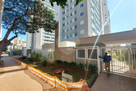 Apartamento com 36m² , 1 dormitório , à venda no Cambucí.
