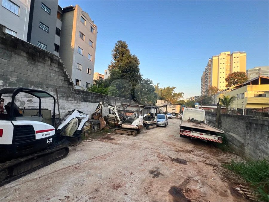 Terreno á venda - Saúde