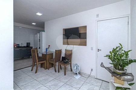 Apartamento à venda - Vila Gumercindo - 2 dormitórios - novo