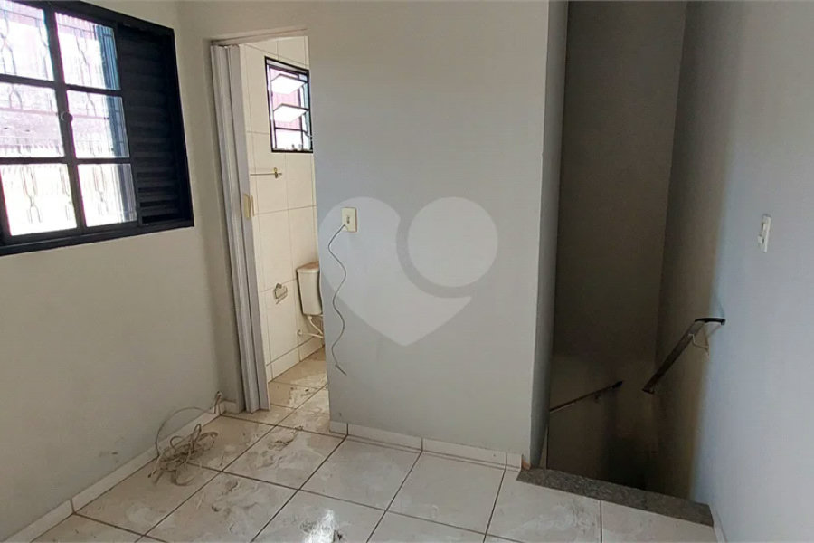 Casa à venda com 3 quartos, sendo 1 suíte, em Vila Belém, Piracicaba, SP