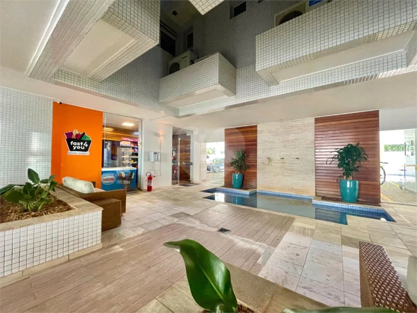 Apartamento à venda com 3 suítes em Riviera de São Lourenço, Bertioga, SP
