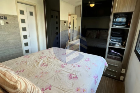 Apartamento à venda com 3 quartos em Vila Andrade, São Paulo - SP