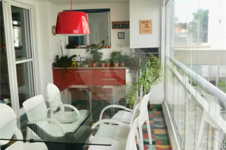 Vila Arboreto, 3 suítes, terraço gourmet. lindo!