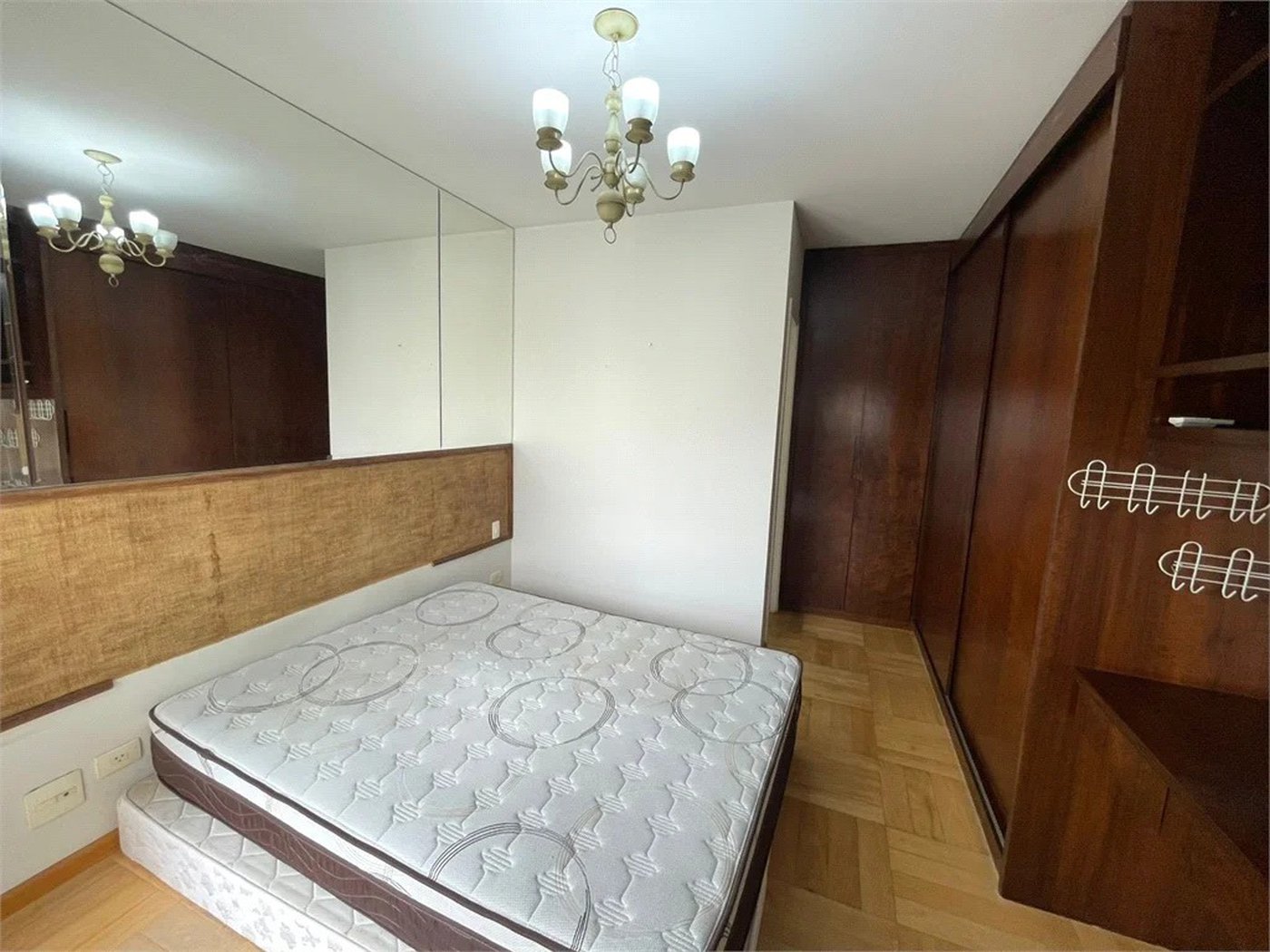 Apartamento à venda ou para alugar com 3 suítes em Morumbi, São Paulo, SP