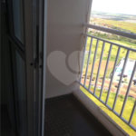 Apartamento no Parque Faber Green View