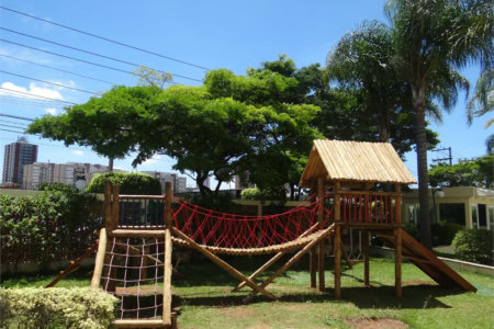 Apartamento com 2 vagas no Butantã
