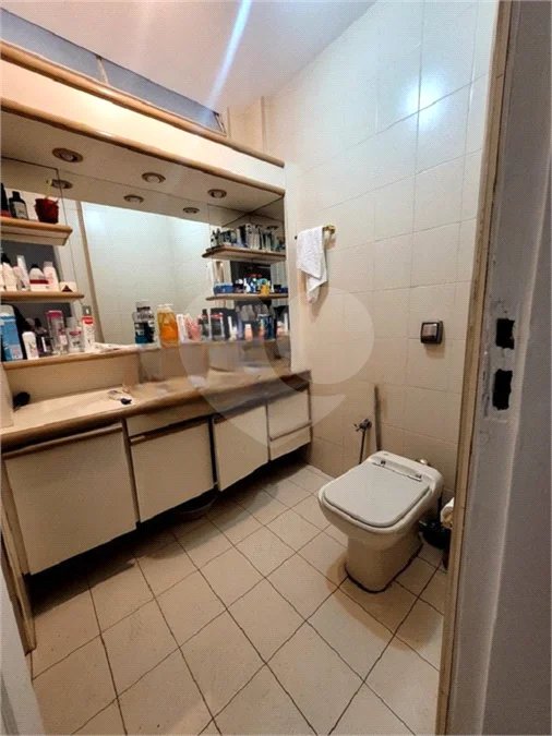 Apartamento à venda com 5 quartos em Santa Cecília, São Paulo