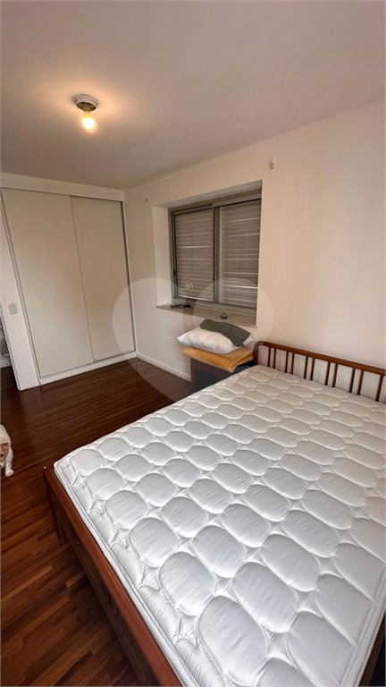 Cobertura à venda ou para alugar com 4 quartos, sendo 2 suítes, em Perdizes, São Paulo, SP