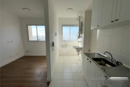 Apartamento à venda com 2 quartos em Vila Nova Cachoeirinha, São Paulo, SP