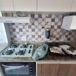 Apartamento à venda com 2 quartos em Mooca, São Paulo, SP