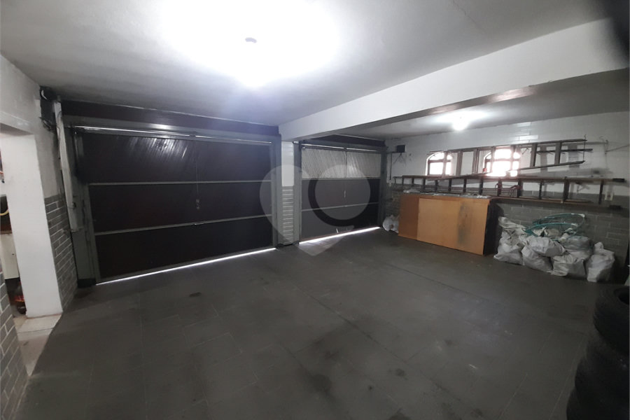 Sobrado à venda com 3 quartos, sendo 2 suítes, em Tucuruvi, São Paulo, SP
