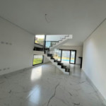 Casa à venda com 4 suítes em Loteamento Residencial Boa Vista, Atibaia, SP