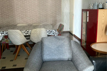 Apartamento à venda com 3 quartos, sendo 1 suíte, em Lapa, São Paulo, SP