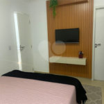 Casa à venda com 3 quartos, sendo 1 suíte, no condomínio Village Millano, Mogi das Cruzes - SP