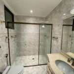Apartamento com 4 dormitórios, 218 m² - venda por R$ 1.810.000,00 ou aluguel por R$ 8.895,00/mês - Boqueirão - Santos/SP
